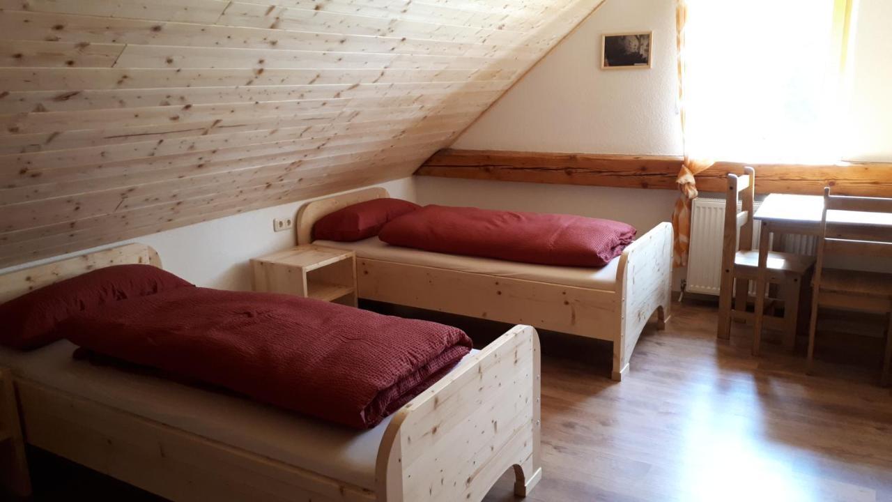 Ferienhaus Buxbaum Arbesbach Ngoại thất bức ảnh