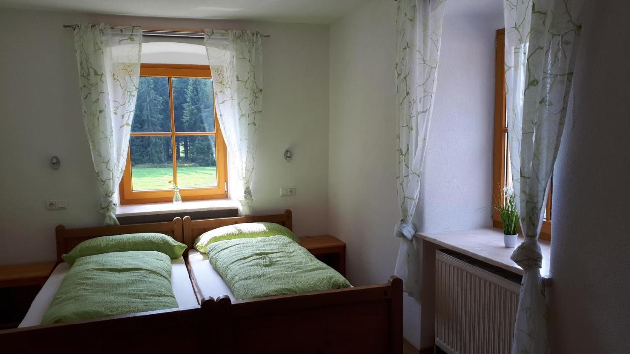 Ferienhaus Buxbaum Arbesbach Ngoại thất bức ảnh
