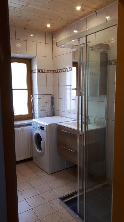 Ferienhaus Buxbaum Arbesbach Ngoại thất bức ảnh